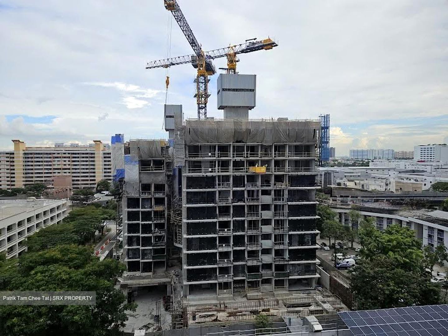 Sky Eden@Bedok (D16), Retail #610114431